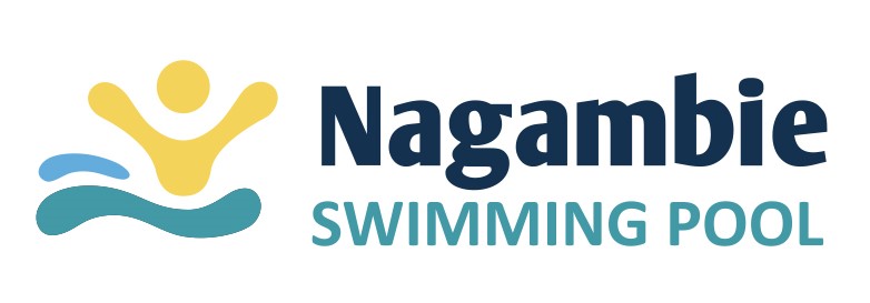 Nagambie Swimming Pool Logo